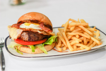 chivito