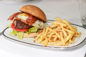 chivito