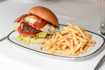 chivito