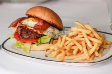 chivito