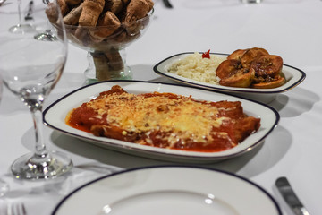 parmegiana