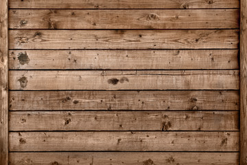 old hardwood panelling pattern for background