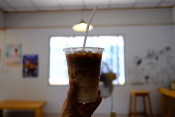 iced caramel macchiato 