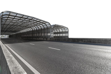 Asphalt ground material