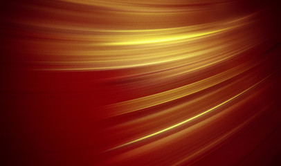 Obraz premium Luxury spectacular backdrop. Stylish, festive and joyous mood of the composition. Autumn palette