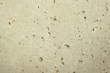 Retro concrete weathered gray wall old texture. Design template.