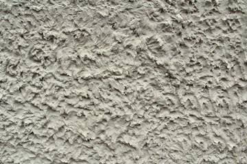 Retro concrete weathered gray wall old texture. Design template.