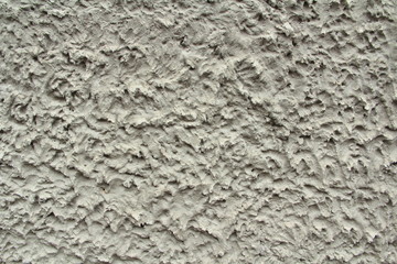 Retro concrete weathered gray wall old texture. Design template.