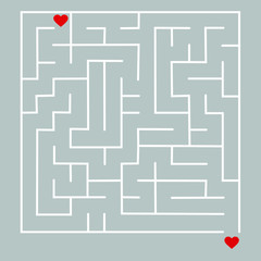 maze game solution