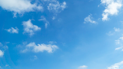 青空・雲