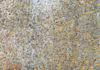 old metallic texture background