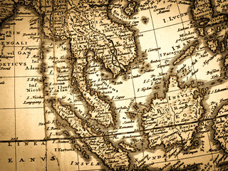 Fototapete バルト三国 ロシア リトアニア ラトビア エストニア 世界地図 古地図 地図 古い 世界 マップ グローバル 物流 アンティーク 国際 ビジネス 国際的 地理 レトロ 18世紀 18世紀製作 インターナショナル ビンテージ ヨーロッパ 欧州 18th