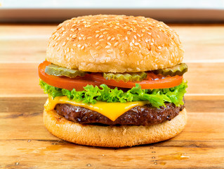 Burguer