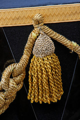 Shako d'offcier
