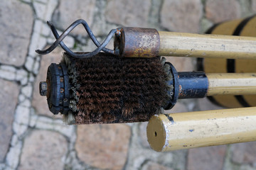 Canon Gribeauval