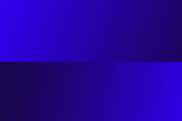 Blue gradient background for layout with copy space.