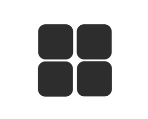 vector app icon