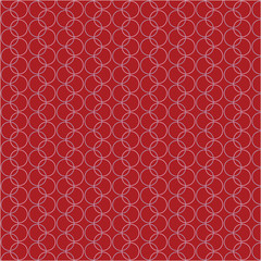 Circle of pink and light blue dots. Pop background. Stylish background.
背景：抽象 ドット 点 円 和 丸 ポップ モダン