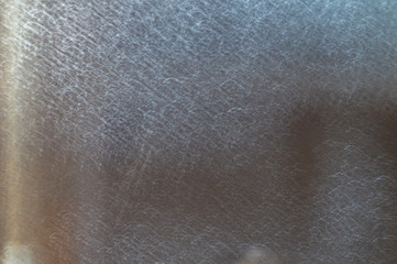 Fototapeta premium Texture plexiglass opaca