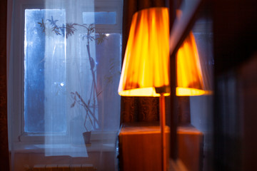 торшер, СССР