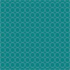 Circle of pink and light blue dots. Pop background. Stylish background.
背景：抽象 ドット 点 円 和 丸 ポップ モダン