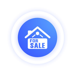 Home for Sale -  Icon