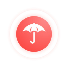 Umbrella -  Icon