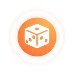 Dice -  Icon