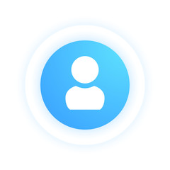 User Account -  Icon