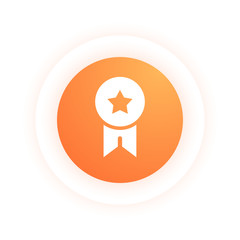 Medal -  Icon