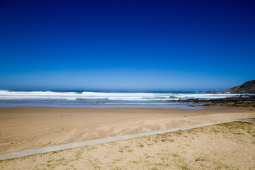 Seascape, Herold's Bay, South Africa