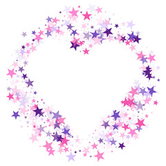 New year festive sparkles design.