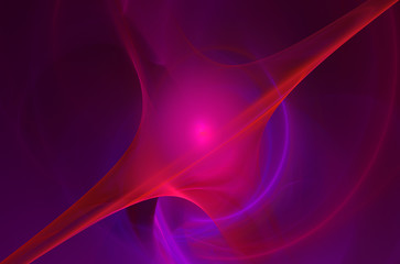 abstract colored background