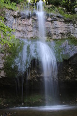 Cascades Jurassiennes