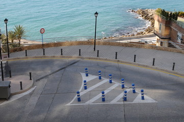 route de mer