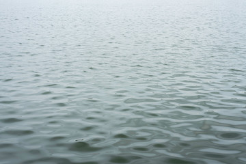 water surface from  a river use for background 