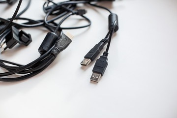 construction pencil with hand writes on white paper