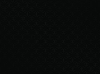 seamless Ethereal pattern on the isolated background