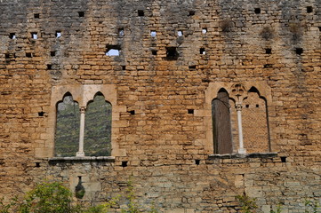 Giardini di Ninfa