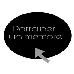 Parrainer un membre 