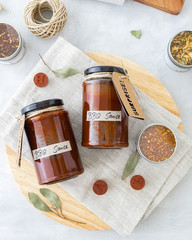 BBQ Sauce