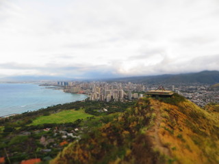 Honolulu, Oahu, Hawaii