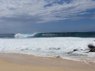 Oahu, Hawaii