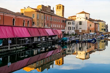 Chioggia mercato del pesce © peggy