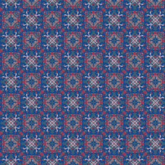 seamless tile pattern