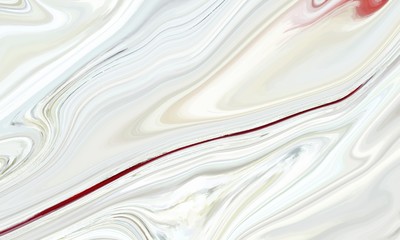 Obraz na płótnie Canvas Colorful Abstract Liquid geometric gradient waves vector background
