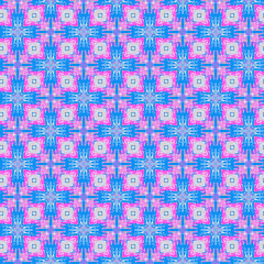 seamless geometric pattern