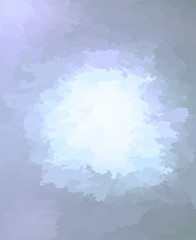 Abstract contemporary light background