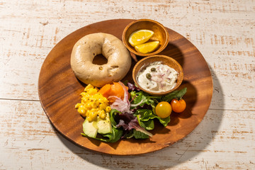 小さな玉ねぎ　Small cute onion type (Pecorus)