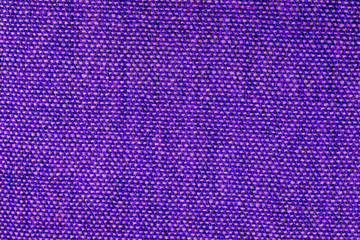 synthetic fabric texture closeup